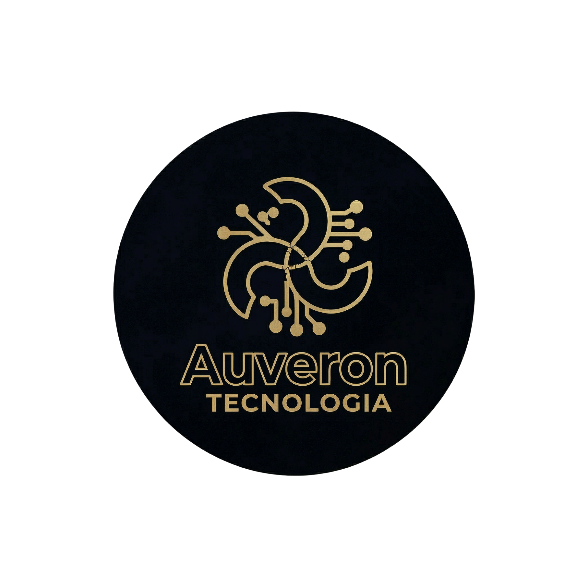 Auveron.com.br